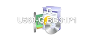 LG U560-G.BG31P1
