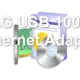 LG USB 1000 Ethernet Adapter