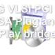 LG VLSI PCI to ISA Plug and Play bridge