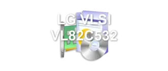 LG VLSI VL82C532