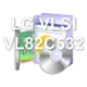 LG VLSI VL82C532