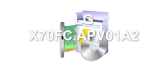 LG X70FC.APV01A2