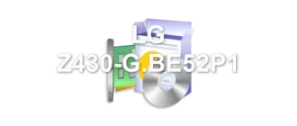 LG Z430-G.BE52P1