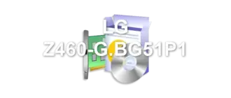 LG Z460-G.BG51P1