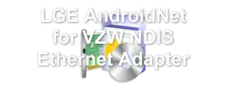 LGE AndroidNet for VZW NDIS Ethernet Adapter