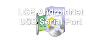 LGE AndroidNet USB Serial Port