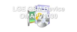 LGE GSM Device OMAPV1030