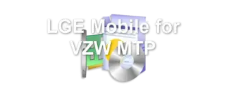 LGE Mobile for VZW MTP