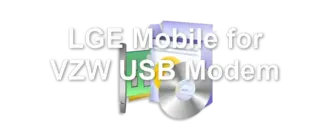 LGE Mobile for VZW USB Modem