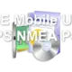 LGE Mobile USB GPS NMEA Port