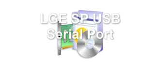 LGE SP USB Serial Port