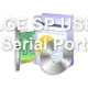 LGE SP USB Serial Port