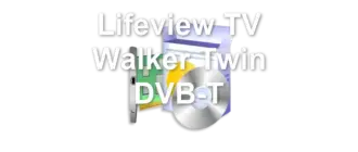 Lifeview TV Walker Twin DVB-T