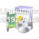 Lindemann 24/192 Audio