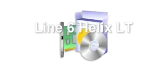 Line 6 Helix LT