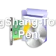 LingShang-Touch Pen