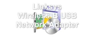 Linksys Wireless-B USB Network Adapter
