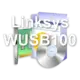 Linksys WUSB100