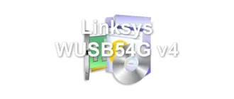 Linksys WUSB54G v4