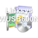 Linksys WUSB600N