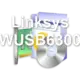 Linksys WUSB6300