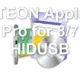 LITEON AppleK Pro for 8/7 HIDUSB