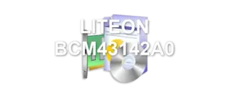LITEON BCM43142A0