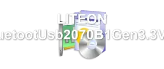 LITEON BluetootUsb2070B1Gen3.3V02