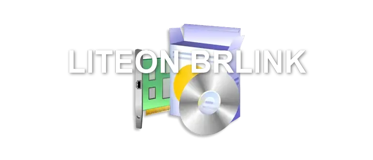 LITEON BRLINK
