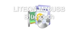 LITEON M76USB Bluetooth