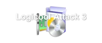 Logicool Attack 3