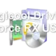 Logicool Driving Force RX USB