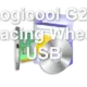 Logicool G25 Racing Wheel USB