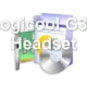 Logicool G35 Headset