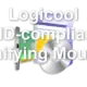 Logicool HID-compliant Unifying Mouse