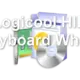 Logicool HID Keyboard Wheel
