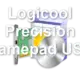 Logicool Precision Gamepad USB