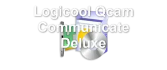 Logicool Qcam Communicate Deluxe