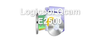 Logicool Qcam E2500