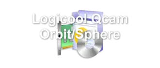 Logicool Qcam Orbit/Sphere