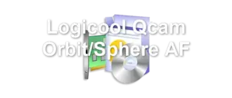 Logicool Qcam Orbit/Sphere AF