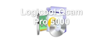 Logicool Qcam Pro 5000
