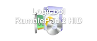 Logicool RumblePad 2 HID