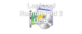 Logicool RumblePad 2 USB