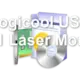 Logicool USB LS1 Laser Mouse