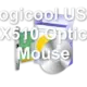 Logicool USB MX510 Optical Mouse