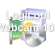 Logicool Webcam 100