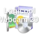 Logicool Webcam 200