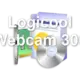 Logicool Webcam 300