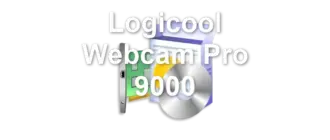 Logicool Webcam Pro 9000